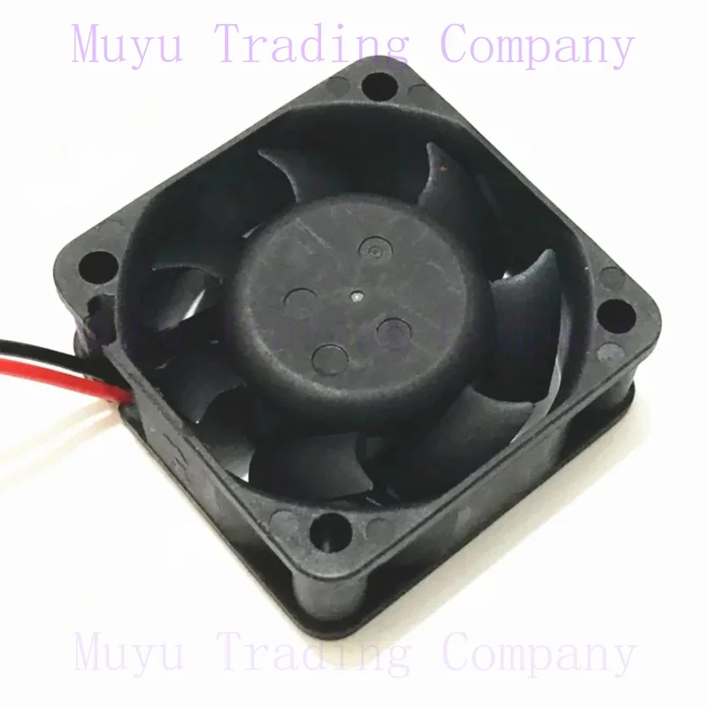 FOR Jamicon KF0415B1HR-R DC 12V 0.17A 40x40x15mm 2-wire Server Cooling Fan