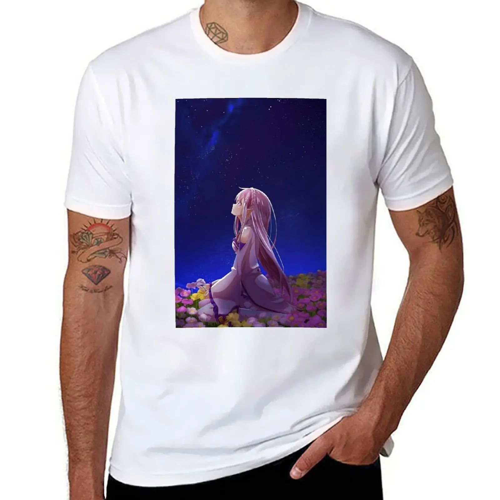 100% Emilia T Shirt… - image