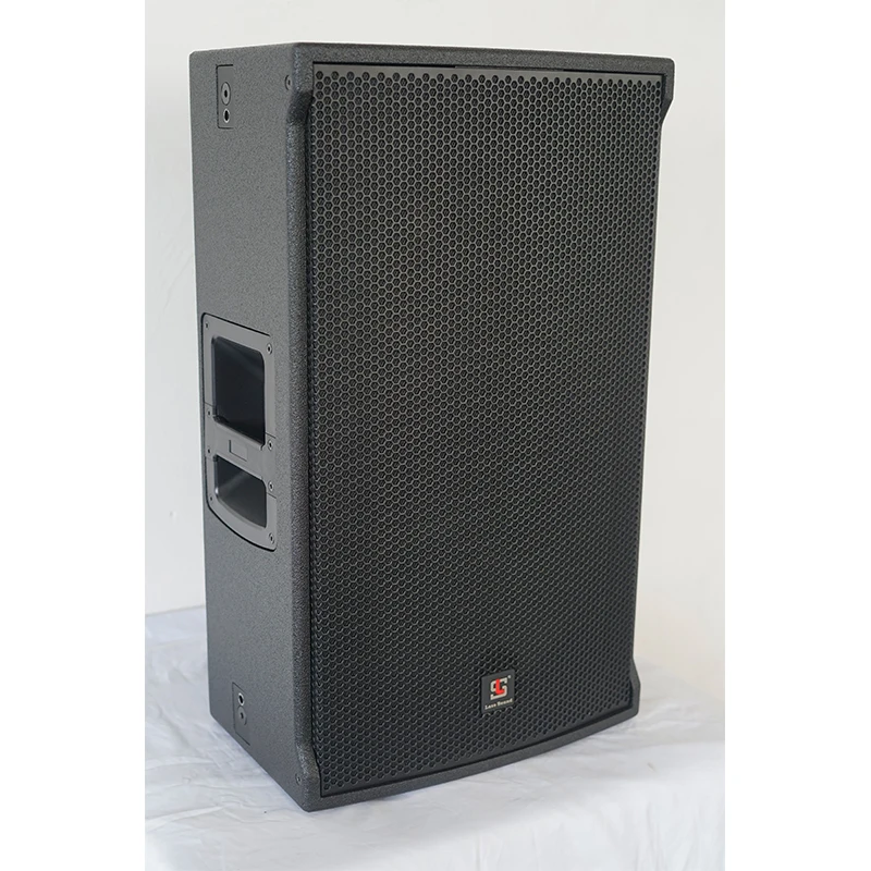 

Professional Audio Video NX32 Professional Speaker pa Sound System Single 12 Inch Pro Audio Full Range Two Way Speaker