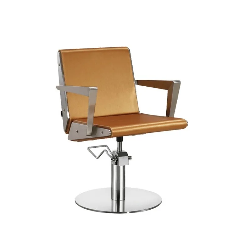 

Hair chair High-end styling chair Hair salon Head therapy Comfortable beauty salon Hair salon Special seat