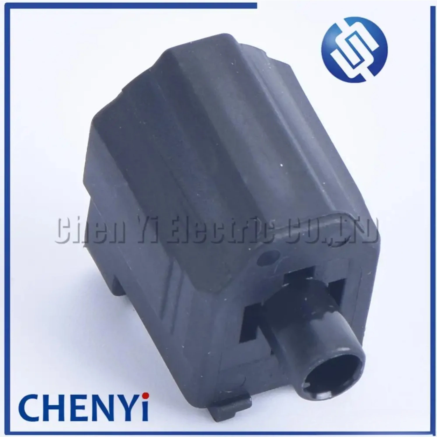 1 Pin 1.8mm auto cable connector with pins and seals female waterproof Wire harness Plug 184042-1