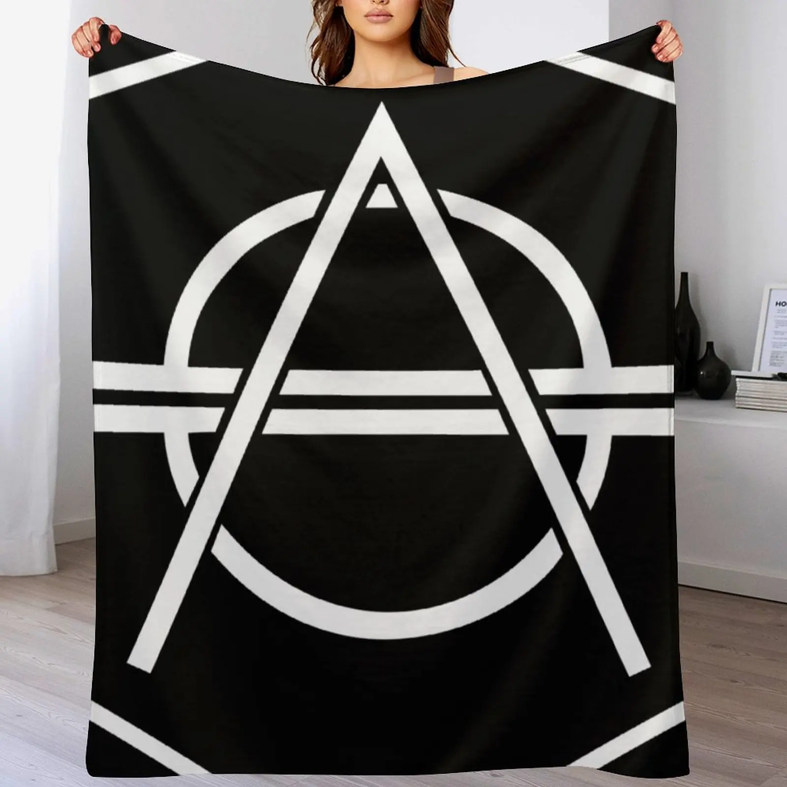 Don Diablo Throw Blanket Warm Sofa Quilt Blankets