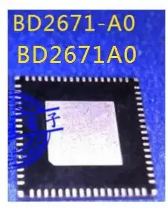 

новый BD2671-A0 BD2671A0