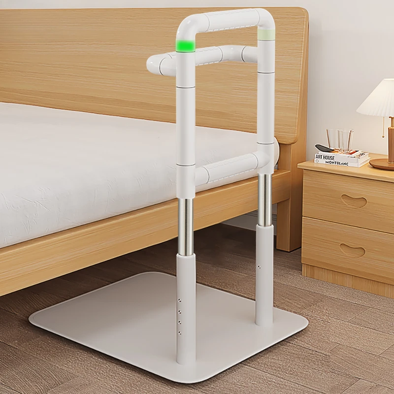 Bedside armrest for the elderly Get up device Household auxiliary railing handle for the elderly to prevent safety help