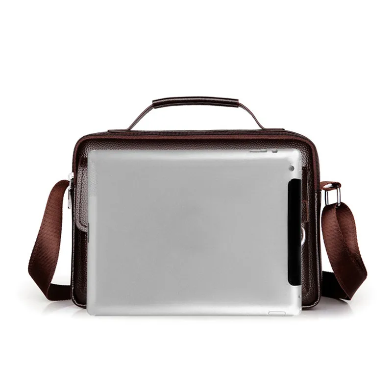 2022 New Men Shoulder Bag for 10.4\