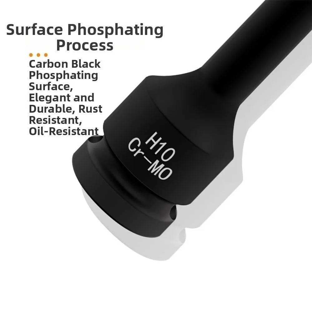 10PCS 1/2 Inch Driv…