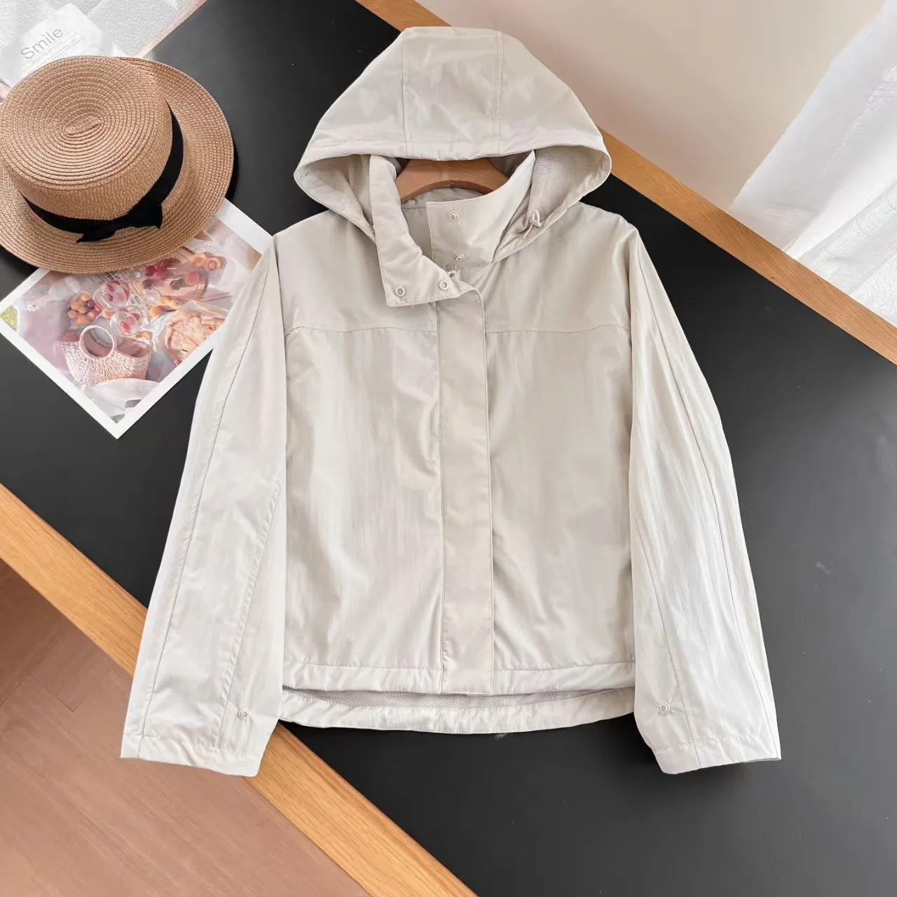 Dark Beige
