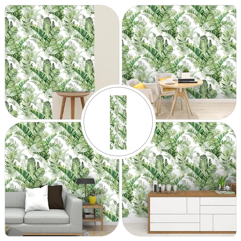 carta-da-parati-con-piante-verdi-autoadesiva-per-camera-da-letto-soggiorno-materiale-in-pvc-adesivo-fresco-poster-senza-cuciture-per-sfondo-stile-vegetale