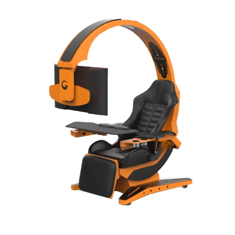 Executive Ergonomic ingrem  Silla gamer ningbo ingrem electronic ingrem code