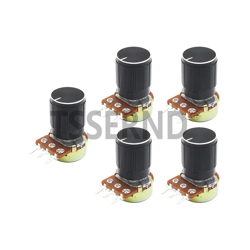 5 Set WH148 Linear … - image