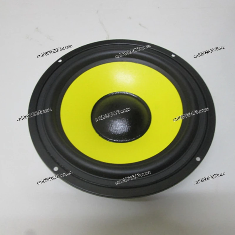 6.5 Inch 100 Magnetic, Reverse Side Subwoofer Speaker Speaker Speaker Haifai Audio