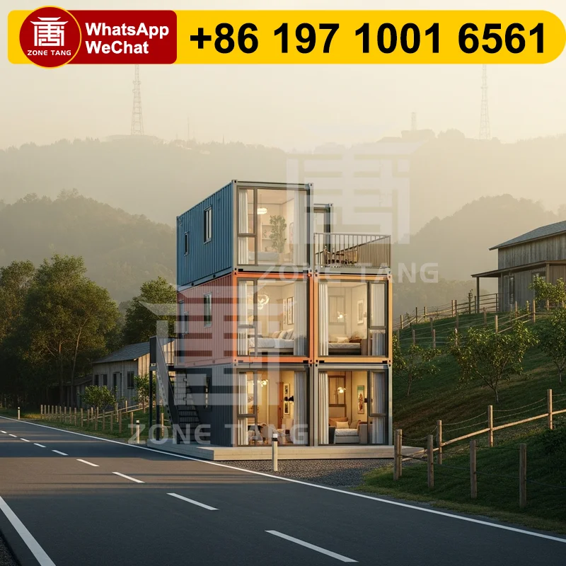 

Convenient Shipping Container Homes For Sale Luxury Kit Homes Homes For Sale Tiny Homes High Quality Mobile Office Prefab Safe