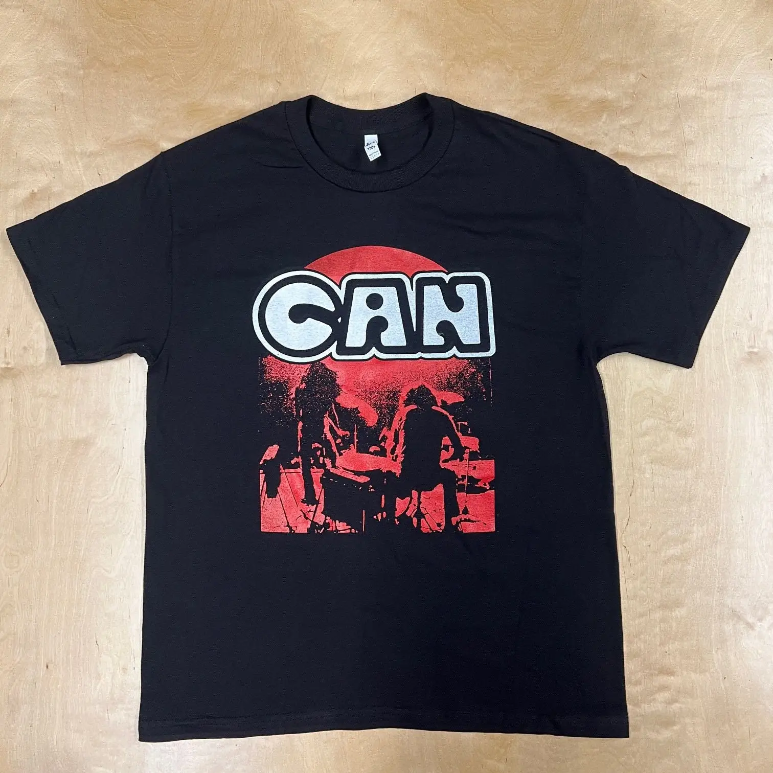 

Can fan arT T Shirt