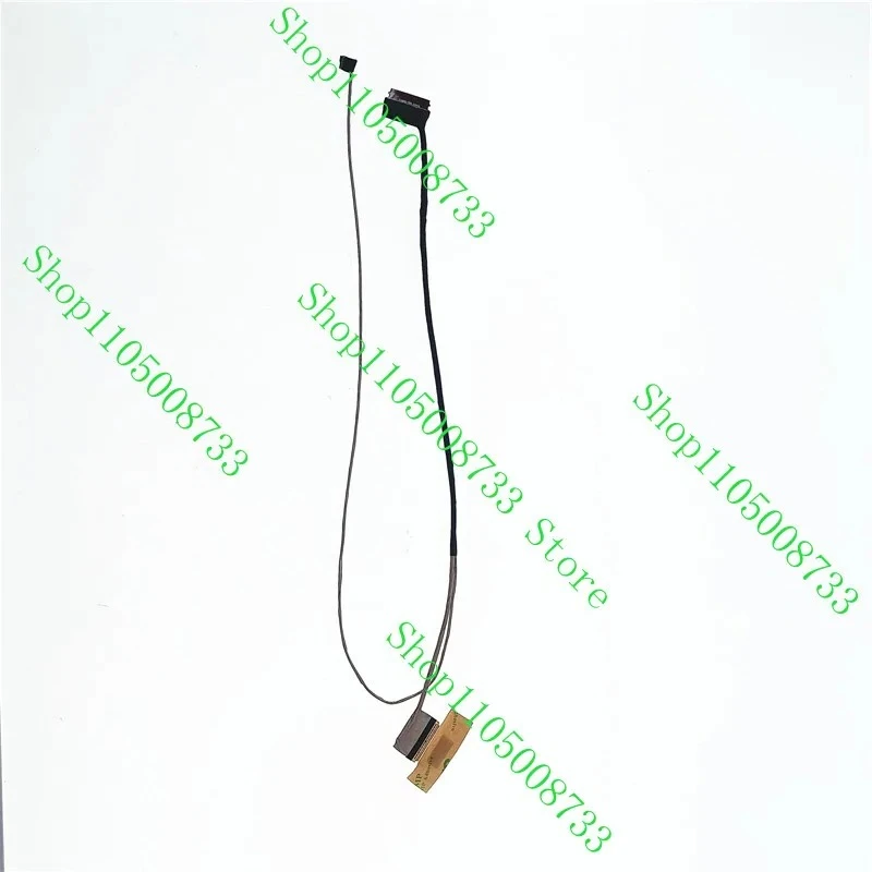 

PJTW для ноутбуков ASUS FX505DY FX505DT FX506 FX86G FX86F FX95G FX95D FX50D, шлейф для ЖК-дисплея и камеры