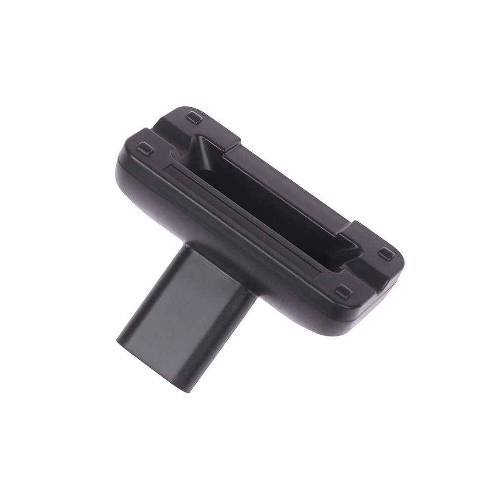 Brosse de sol pour aspirateur, accessoires portables, nettoyage de voiture, accessoires spéciaux ménagers pour aspirateurs, 1 pièce