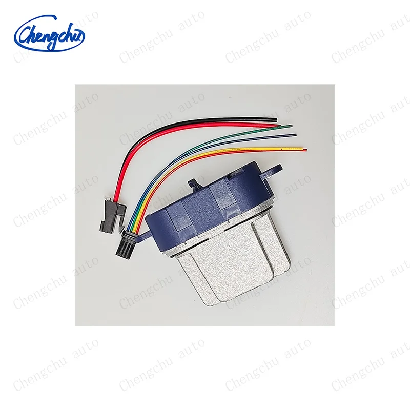 7701206541 52485218 7701048766 Blower Heater Resistor Wiring Harness Cable for Renault Laguna Alfa Romeo Auto Climate Control