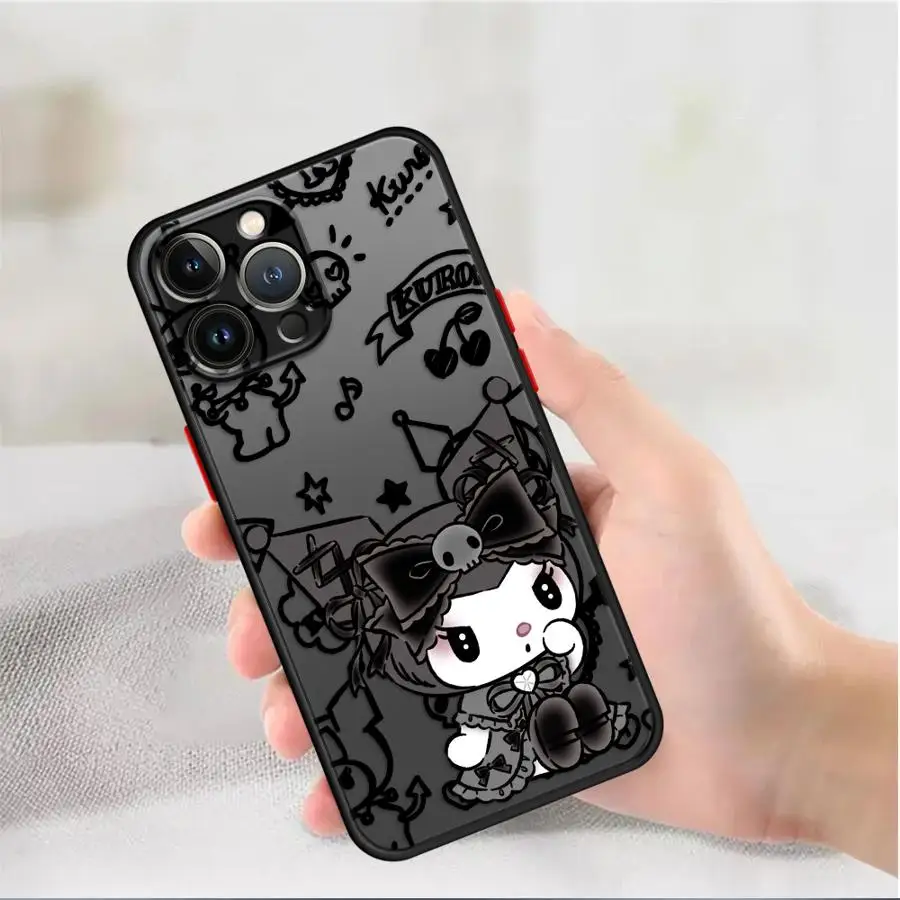 Sanrio Cute Kuromi …