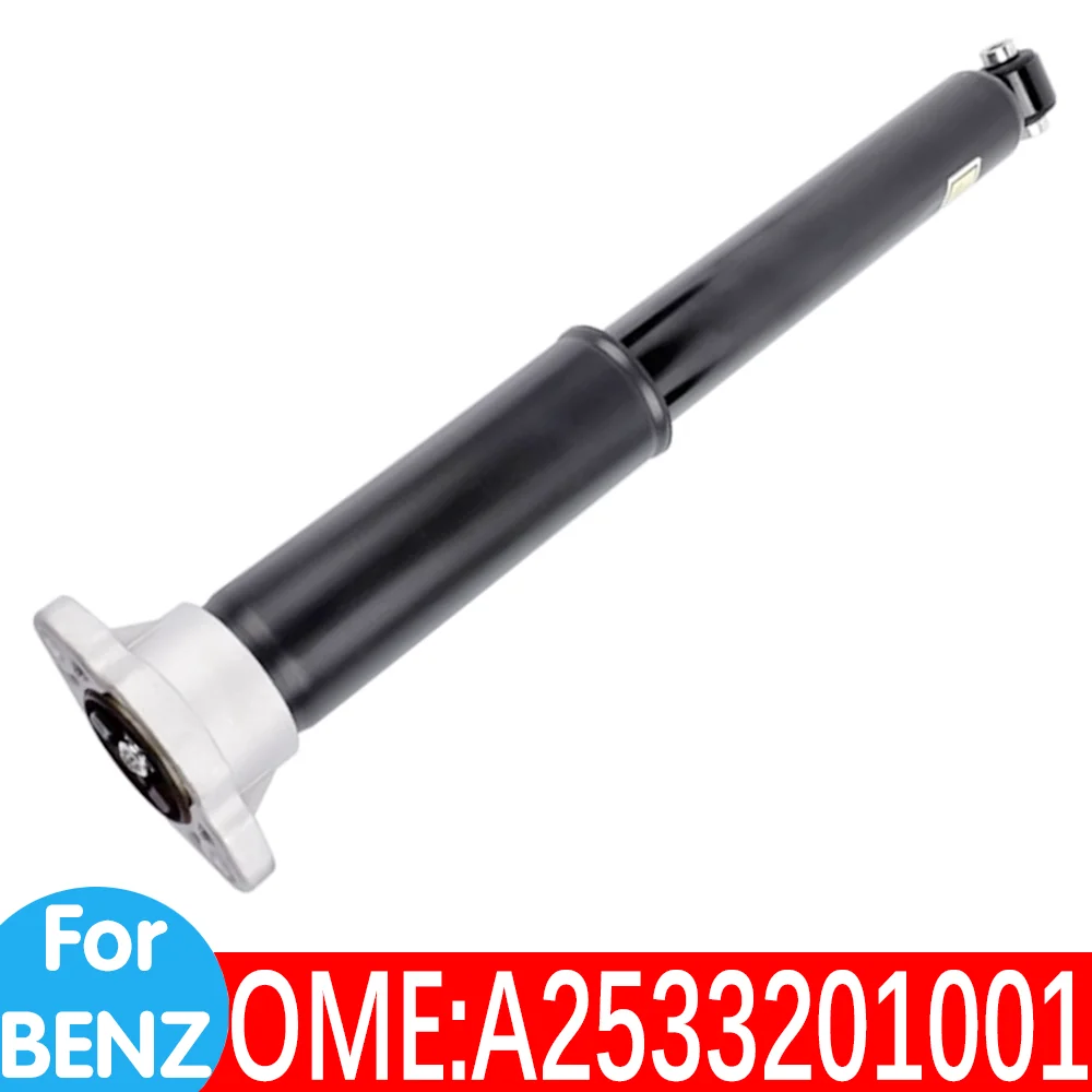 

For Mercedes Benz A2533201001 W253 GLC220 GLC250 GLC300 GLC400 GLC350 GLC43 GLC63 AMG Suspension Shock absorber strut Auto parts