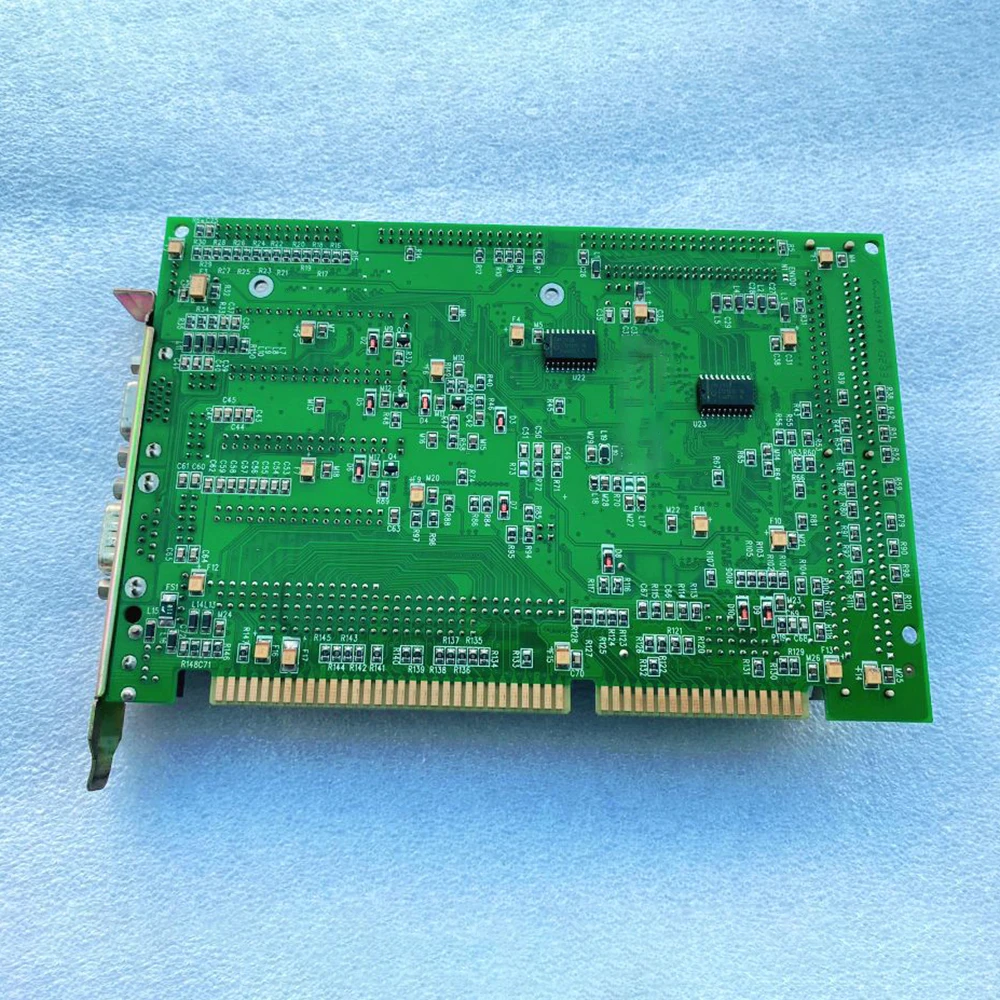 

PCA-6135 РЕД. Материнская плата компьютера промышленного управления B2