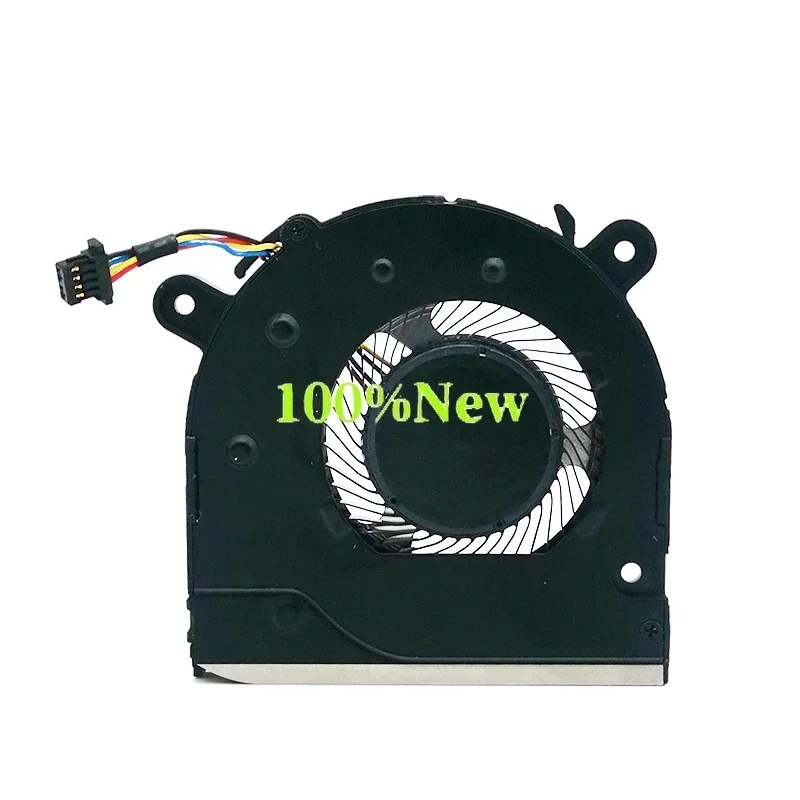 Fan for Lenovo IdeaPad S540-13 81xc Xiaoxin pro13 cooler fan 2020 nd65c19 S540-13API S540-13IML p/n: a09cp0007e33 dc28000eqd1