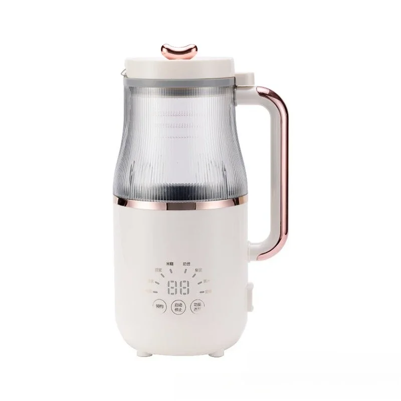 

Multifunctional intelligent reservation mini wall