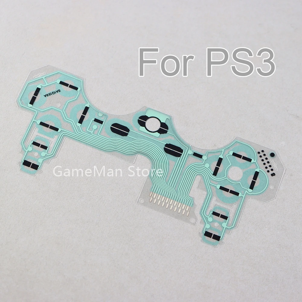 

1 шт. SA1Q135A SA1Q159A SA1Q165A SA1Q194A SA1Q222A ленточная пленка для печатной платы для PS3, джойстик, клавиатура, гибкий кабель, проводящая пленка