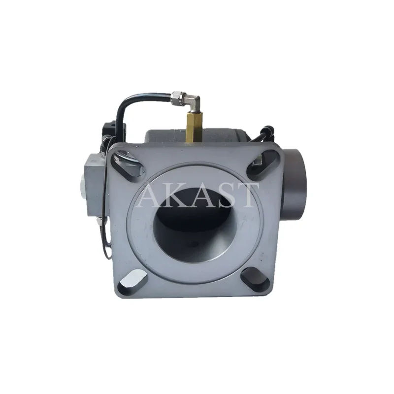 Detalle 2 de Electroválvula AIV-65A-K Neumática