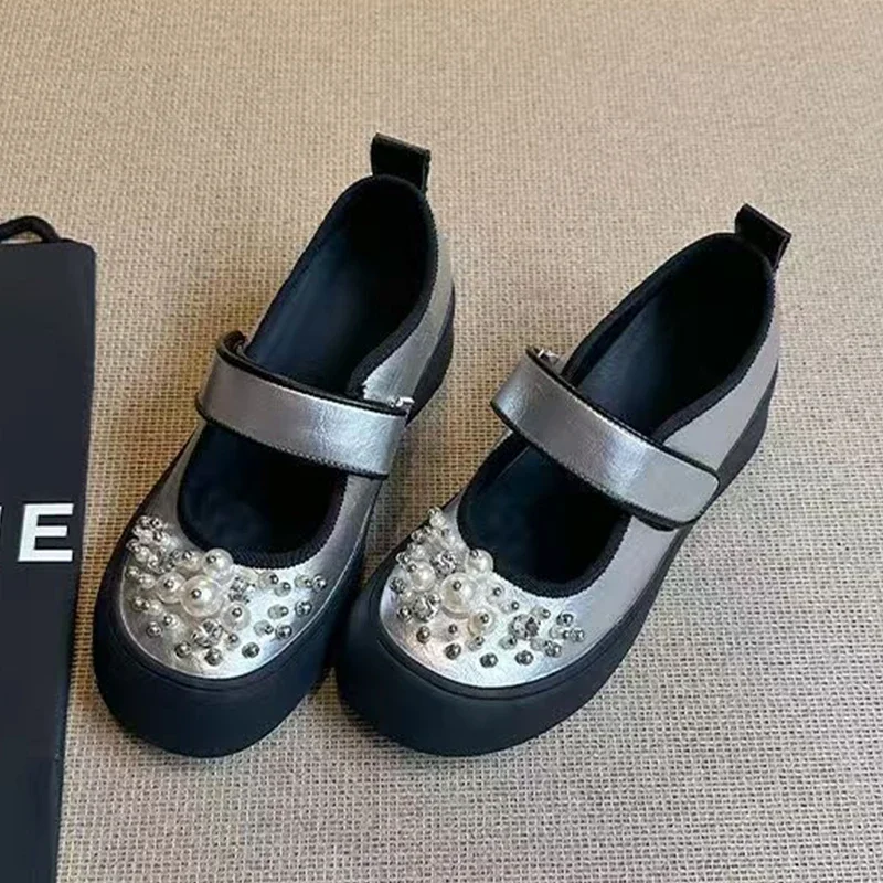 Platform Women Loaf… - image