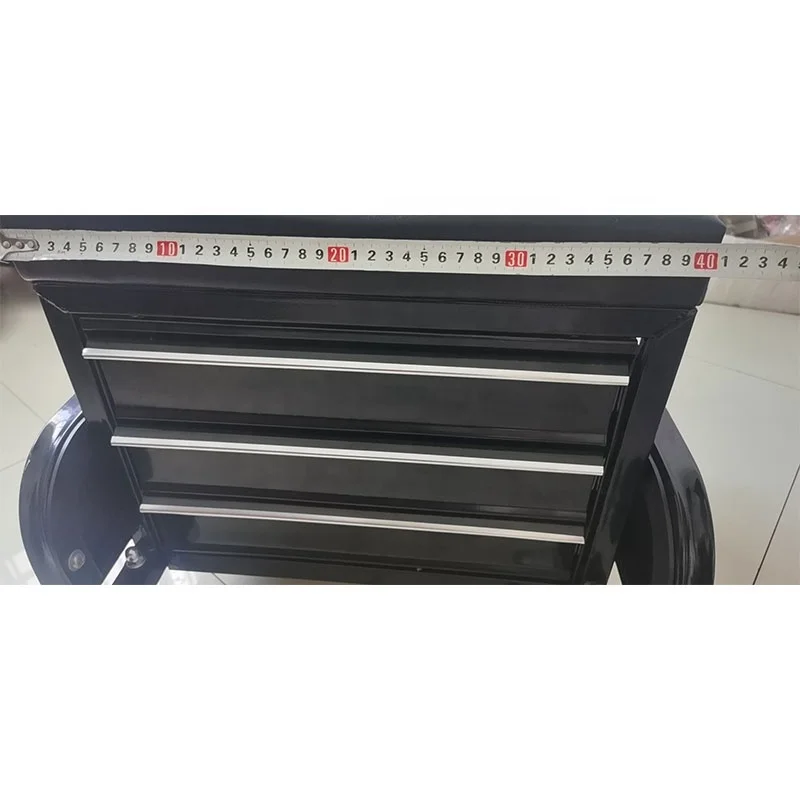 202535'' Heavy Duty Rolling Tool Cabinet with Multi-Function Customizable OEM Support