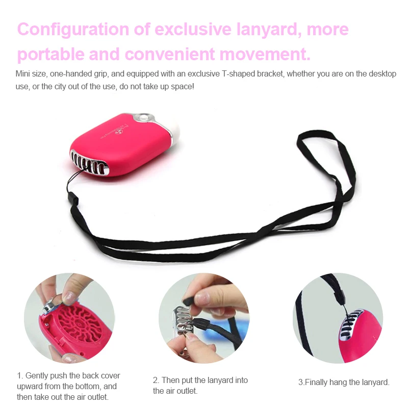 USB Mini Wimpers Fan Enten Wimper Tool Lash Lijm sneldrogende Wimper Extension Gewijd Droger Blower Make-Up Accessoires