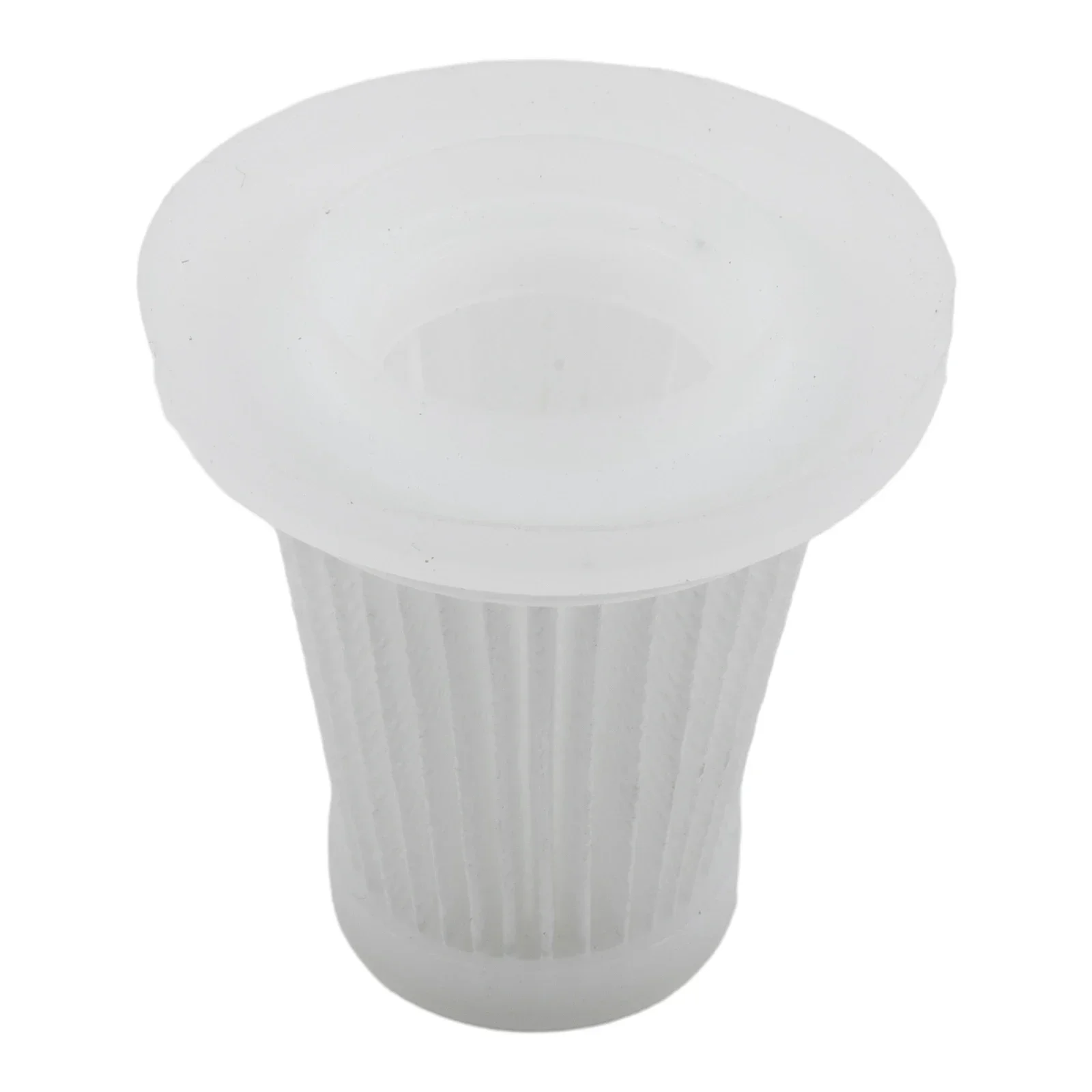 Keep Your Vehicle Fresh And Clean 235pcs Reusable Car Vacuum Cleaner Replacement Filters, Washable And Effective