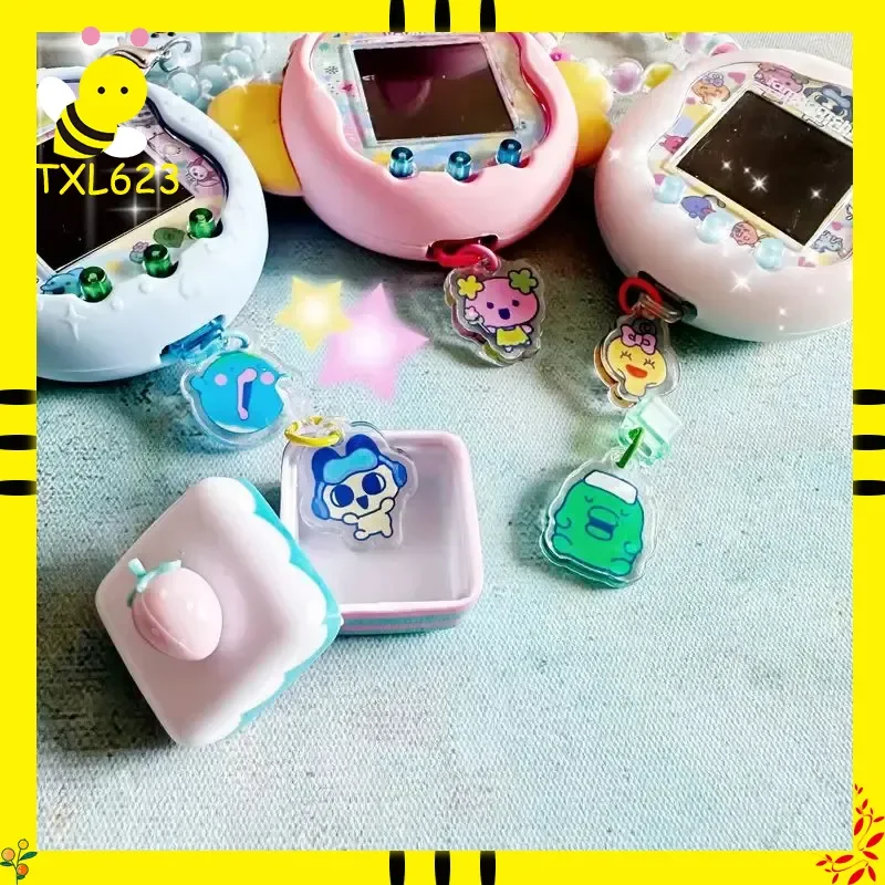 Tamagotchi Electronic Pet Uni...
