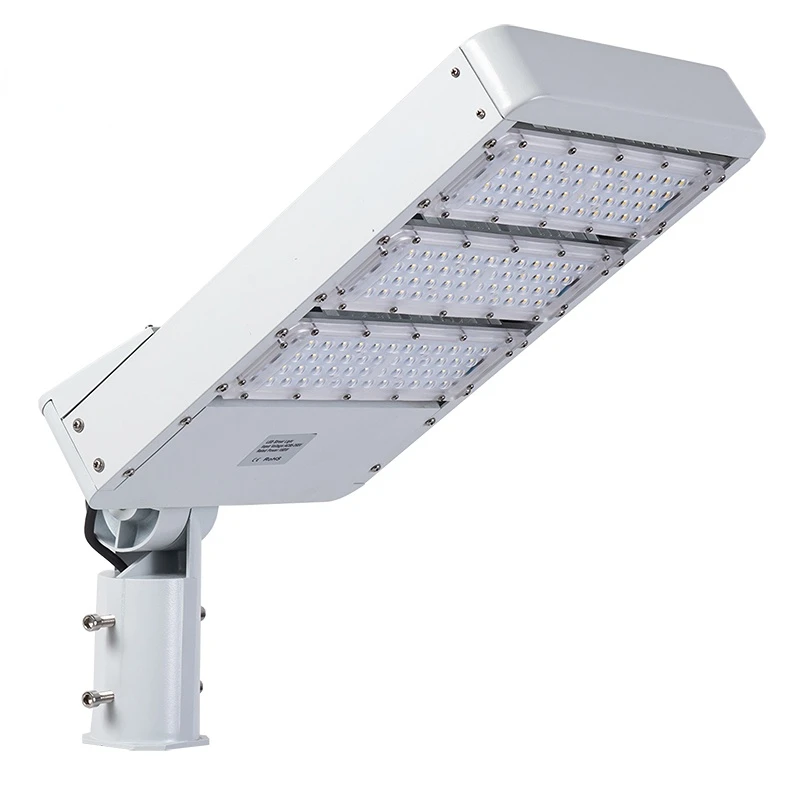 Competitive price high quality outdoor 150w led module street light for road