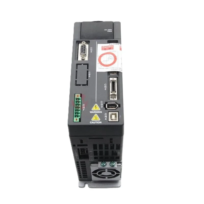 Industrial Servo Dr…