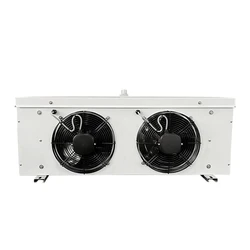 Fan Air Cooler 9.4KW Hot Sale 400mm Fan Condensing Unit Evaporator Use For Medium High temperature Cold Storage Room