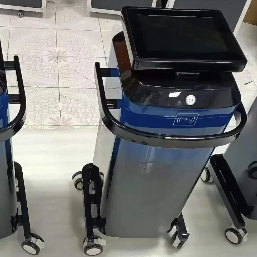 

Farslim 2024 Vertical 2in1 Hot Sale Morpheus 8 By Sea