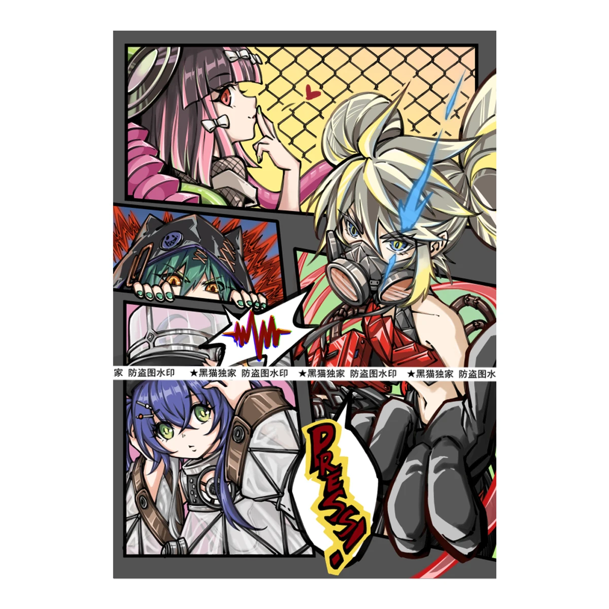 63X90Mm 60Pcs/Set D… - image