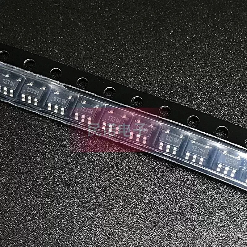 Brand new original G1331T11U printing thread 1331C 13316 code 13319 SMT SOT23-5 pin