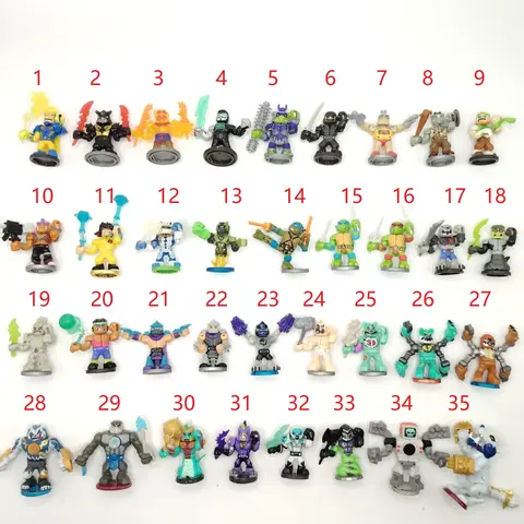 Akedo Lord Shifta Toy - AliExpress