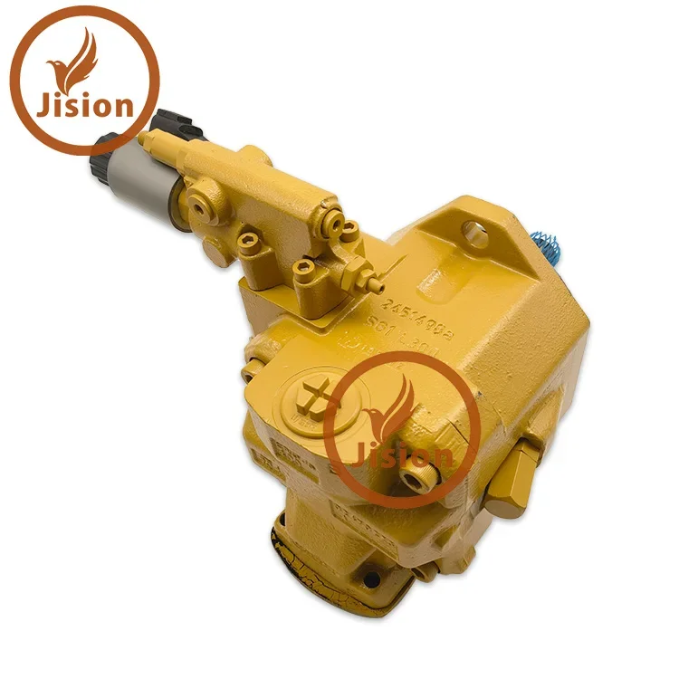 Popular Product 295-9426 Hydraulic Main Pump Fan Motor E345D E349D For Excavator Parts Construction Machinery Parts