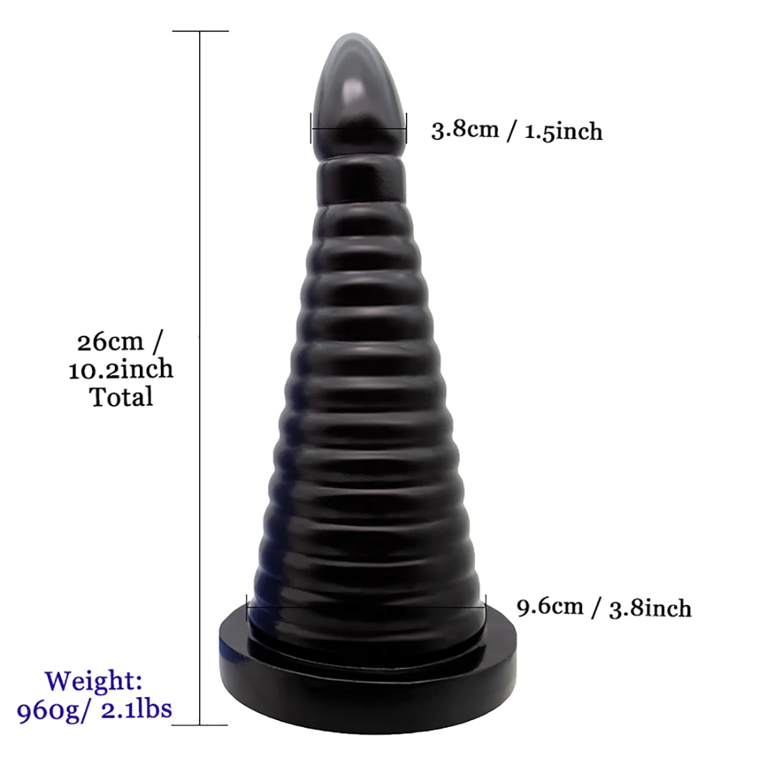 Super Big Anal Plug Huge Butt Plug Large Huge Sex Toys for Women Men Anal Dildo Erotic Sex Products Prostate massager Sex Shop18