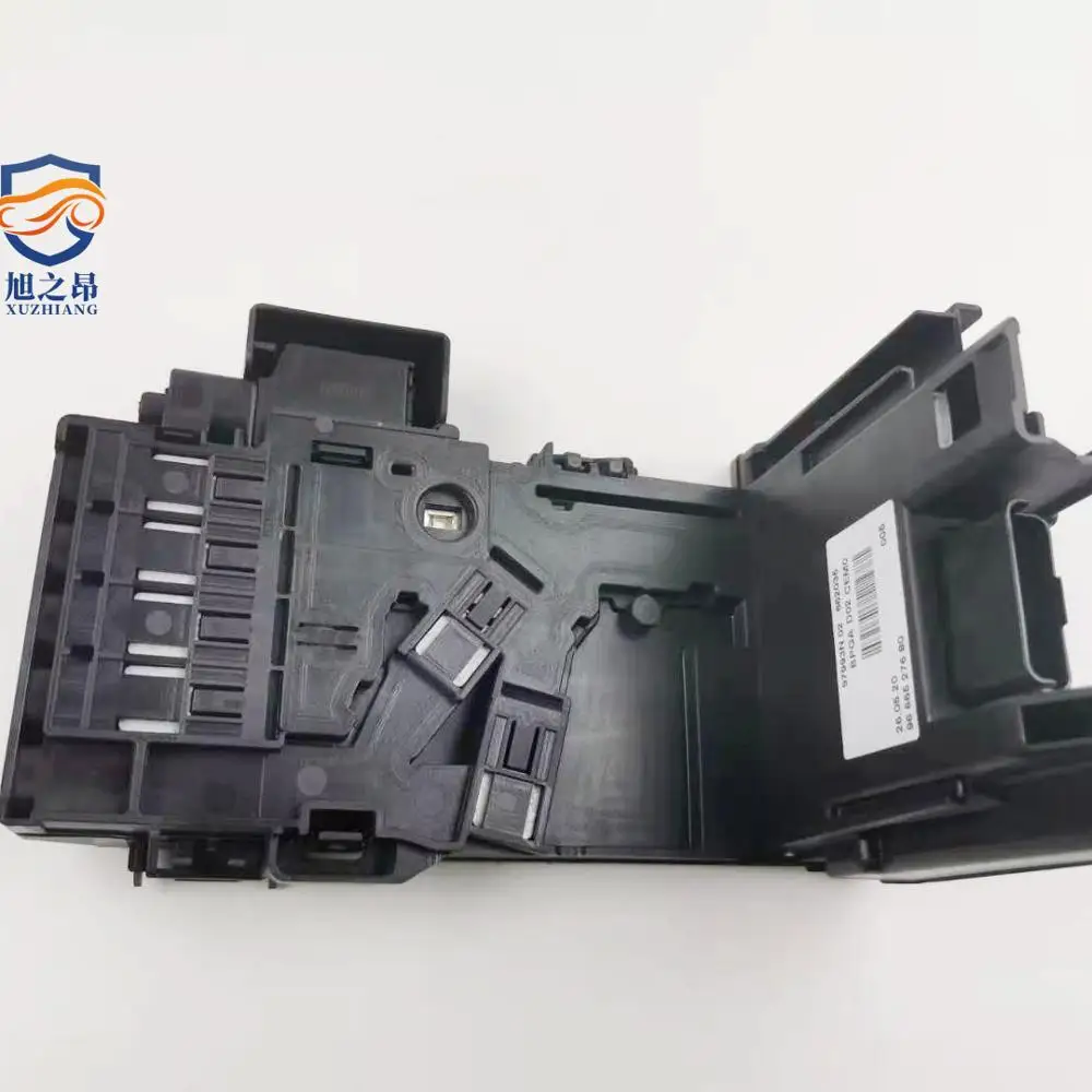 XUZHIANG For 308 308CC 3008 RCZ Citroen C4 Grand Picasso OEM NO. 28236841 6500GR battery fuse box