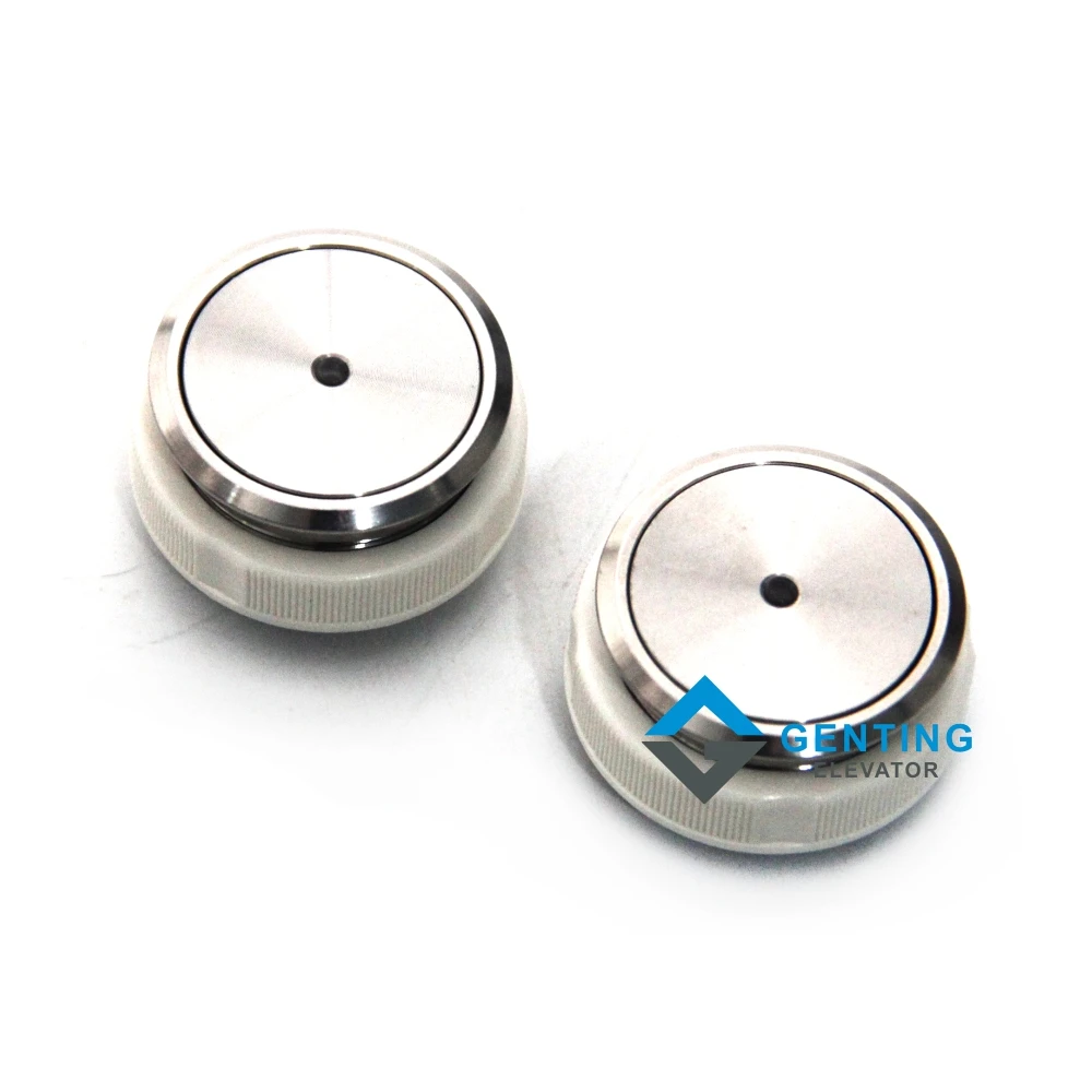 Elevator Parts TKE Elevator Explosion-proof Push Button BA426-B-MLT