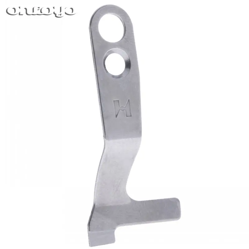 

Лезвие промышленной швейной машины для Brother B737 НАБОР 2-х ТРИМММЕРНЫХ НОЙ B737 S02637-001 сильное высокое качество