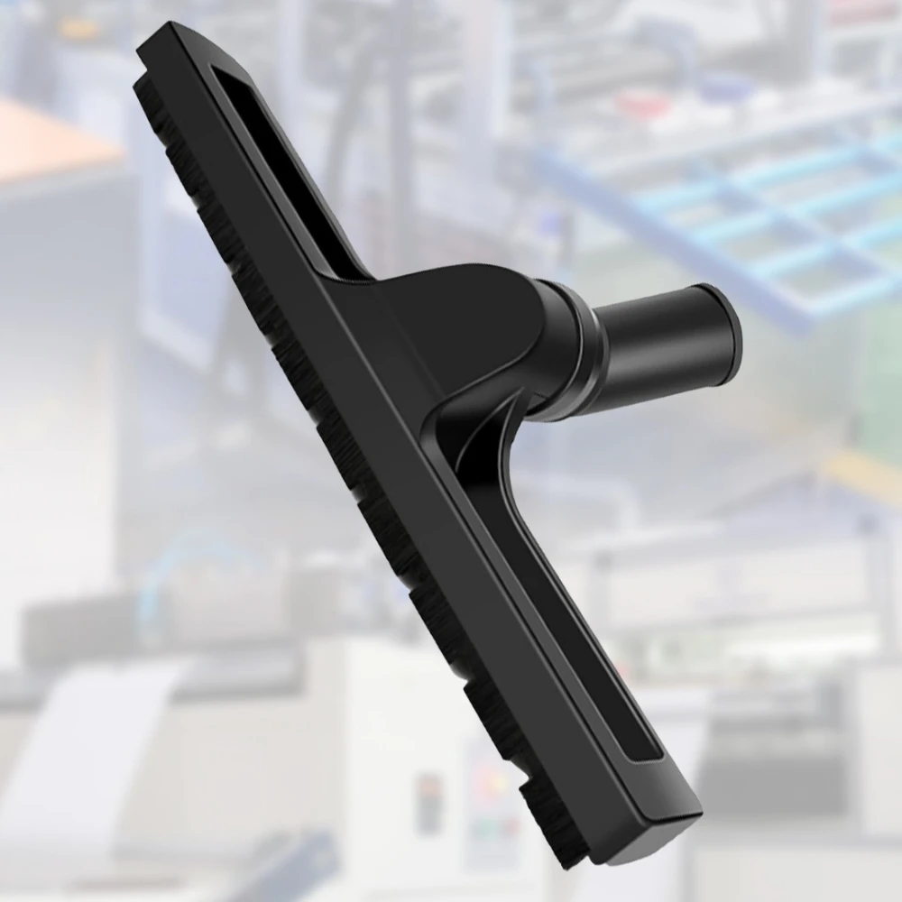 

Universal 32mm Floor Brush Head for European Vacuum Cleaners - Compatible with Midea, Philips, etc