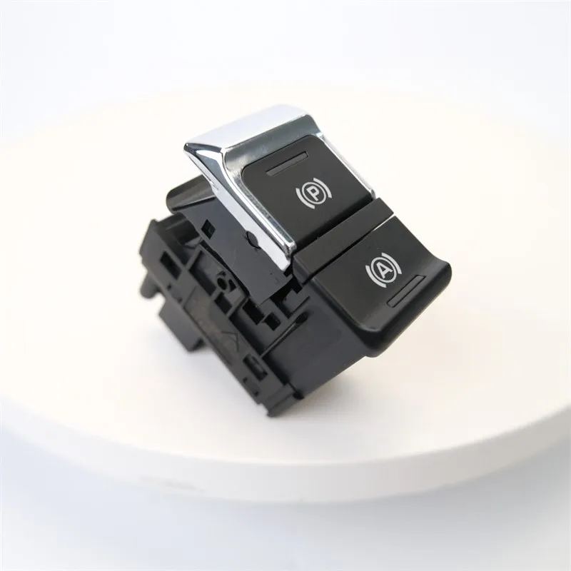 Genuine Electronic EPB P Hand Brake Switch Button 3762010001-B11 For Zotye T600