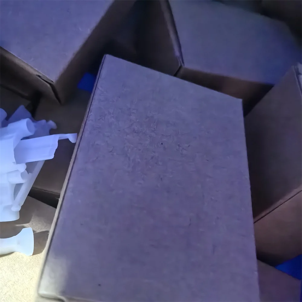 5X Ly2579001 Feeder…