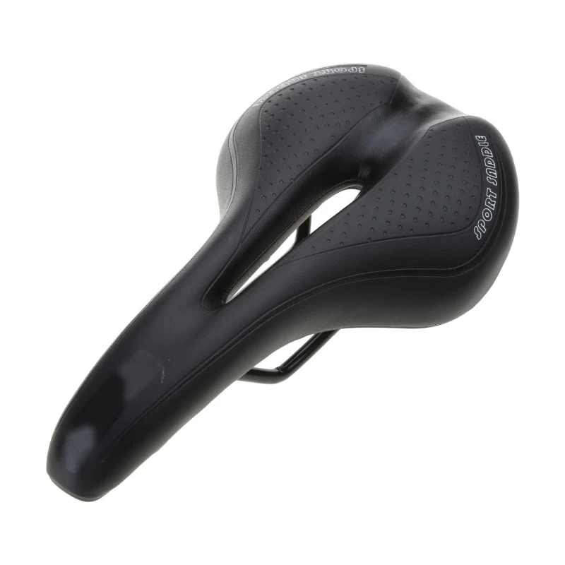 Replacement Comfort Cushion Bike Saddle for Women Men