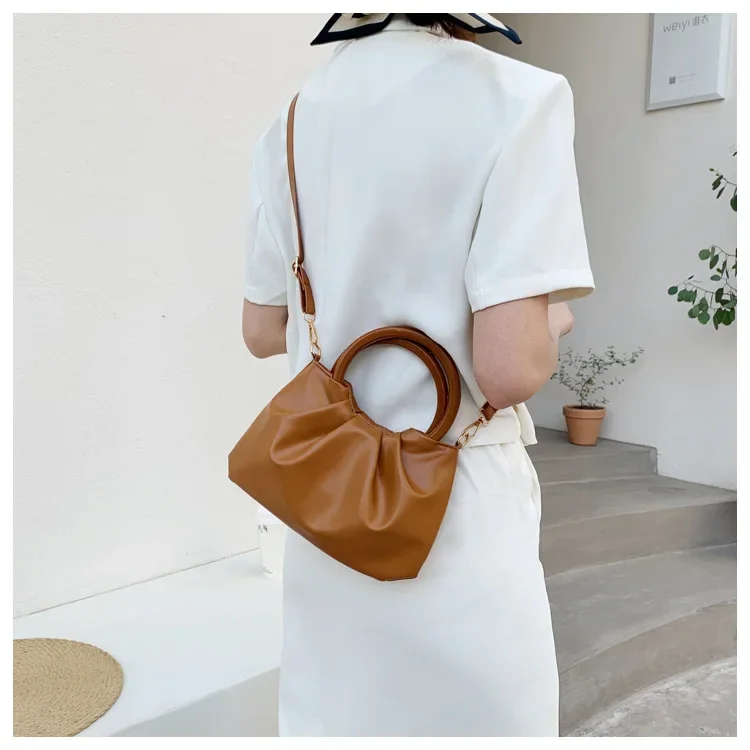 1 Stück neue Damen-Luxustasche, Großhandel, Modedesigner, Luxus-Mini-Schulter, Damen-Pu-Leder-Handtasche, Damen-Kuriertaschen – Detail 29