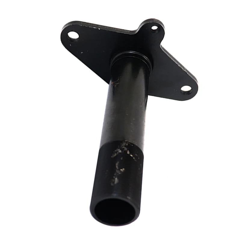 New Electric Scooter Replaceable Metal Parts Shock Absorber Link Rod Front Fork Bracket Suitable For 8inch Electric Scooter